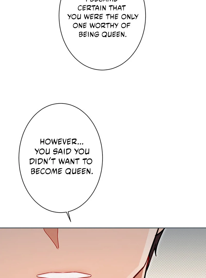 This Time, I Will Avoid This Marriage- a Method to Part Ways With You, Who Lacks Love Chapter 15 - page 36