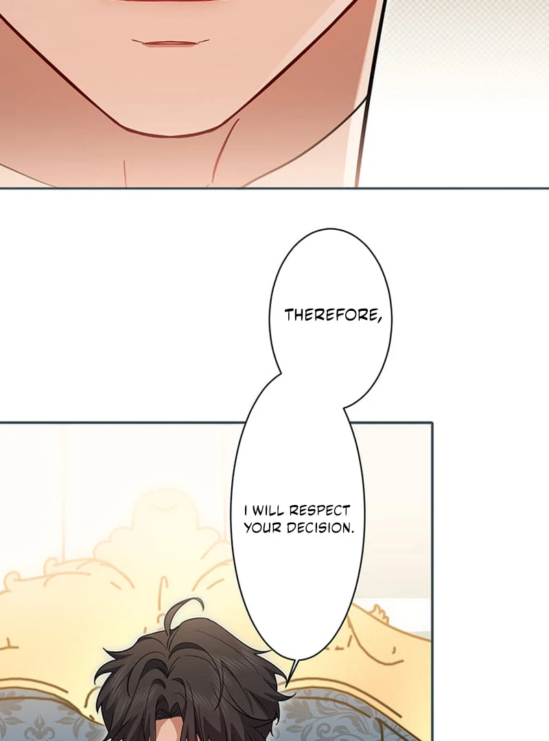 This Time, I Will Avoid This Marriage- a Method to Part Ways With You, Who Lacks Love Chapter 15 - page 37