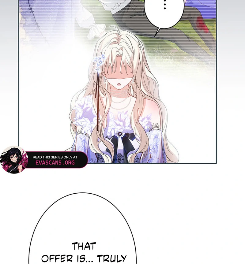 This Time, I Will Avoid This Marriage- a Method to Part Ways With You, Who Lacks Love Chapter 15 - page 43