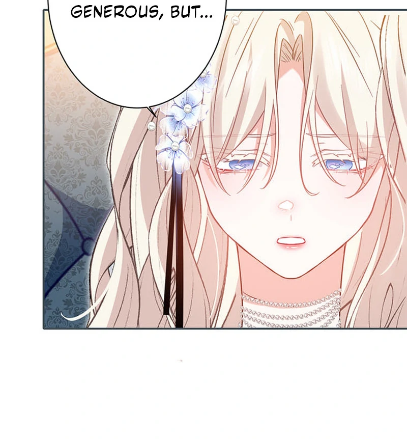 This Time, I Will Avoid This Marriage- a Method to Part Ways With You, Who Lacks Love Chapter 15 - page 44