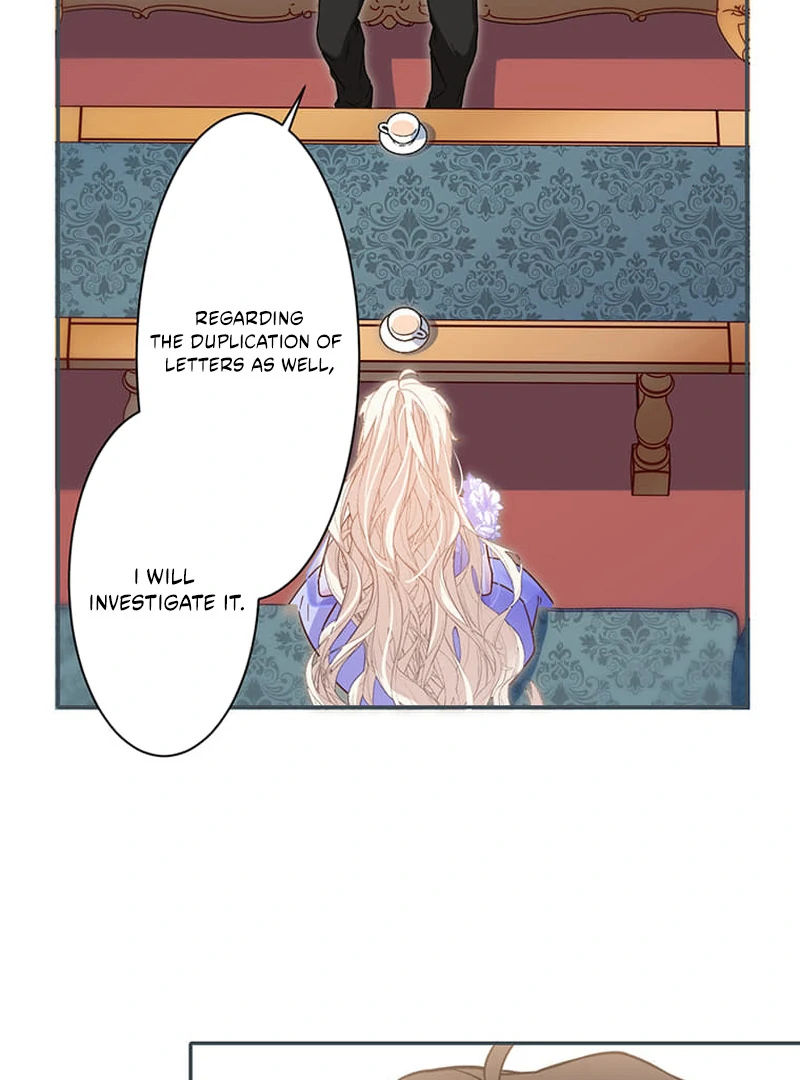 This Time, I Will Avoid This Marriage- a Method to Part Ways With You, Who Lacks Love Chapter 15 - page 46