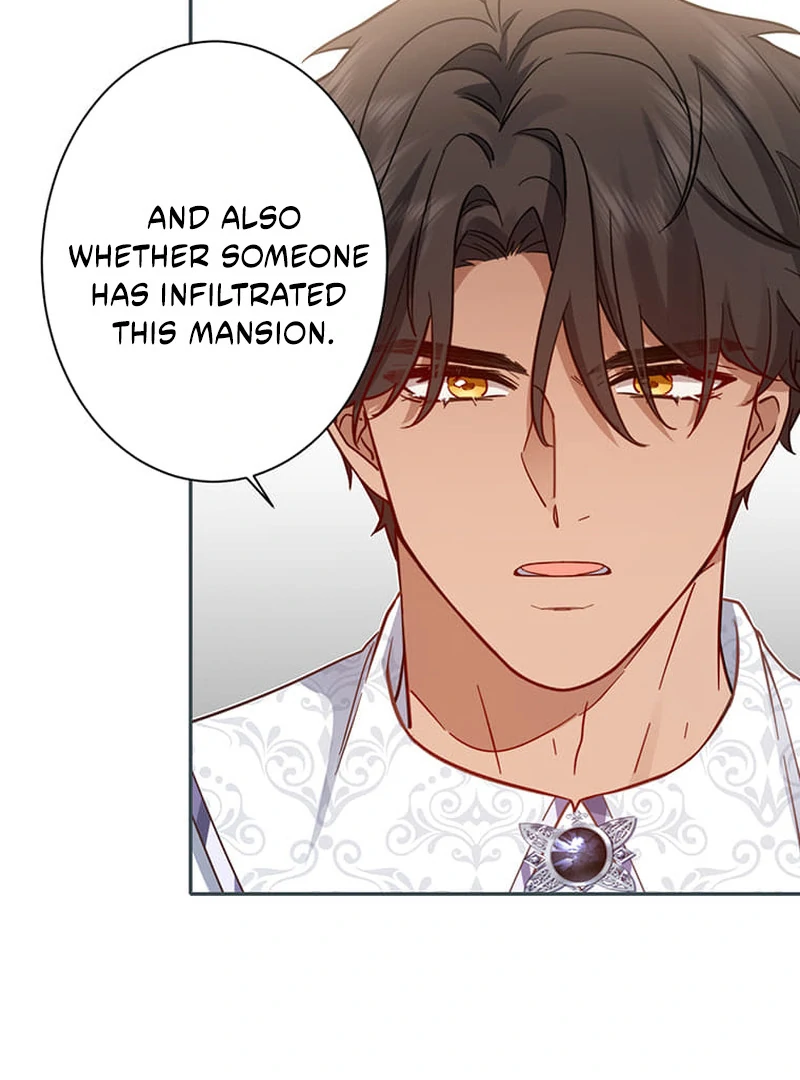 This Time, I Will Avoid This Marriage- a Method to Part Ways With You, Who Lacks Love Chapter 15 - page 47