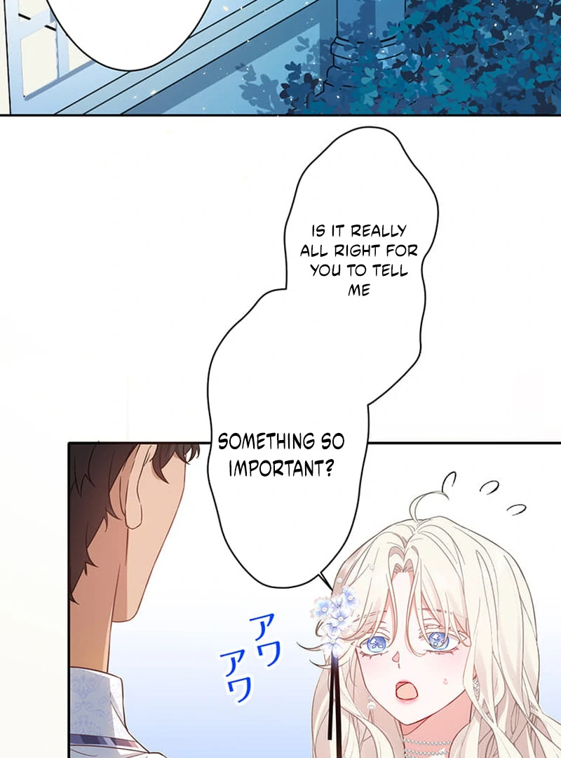 This Time, I Will Avoid This Marriage- a Method to Part Ways With You, Who Lacks Love Chapter 15 - page 4