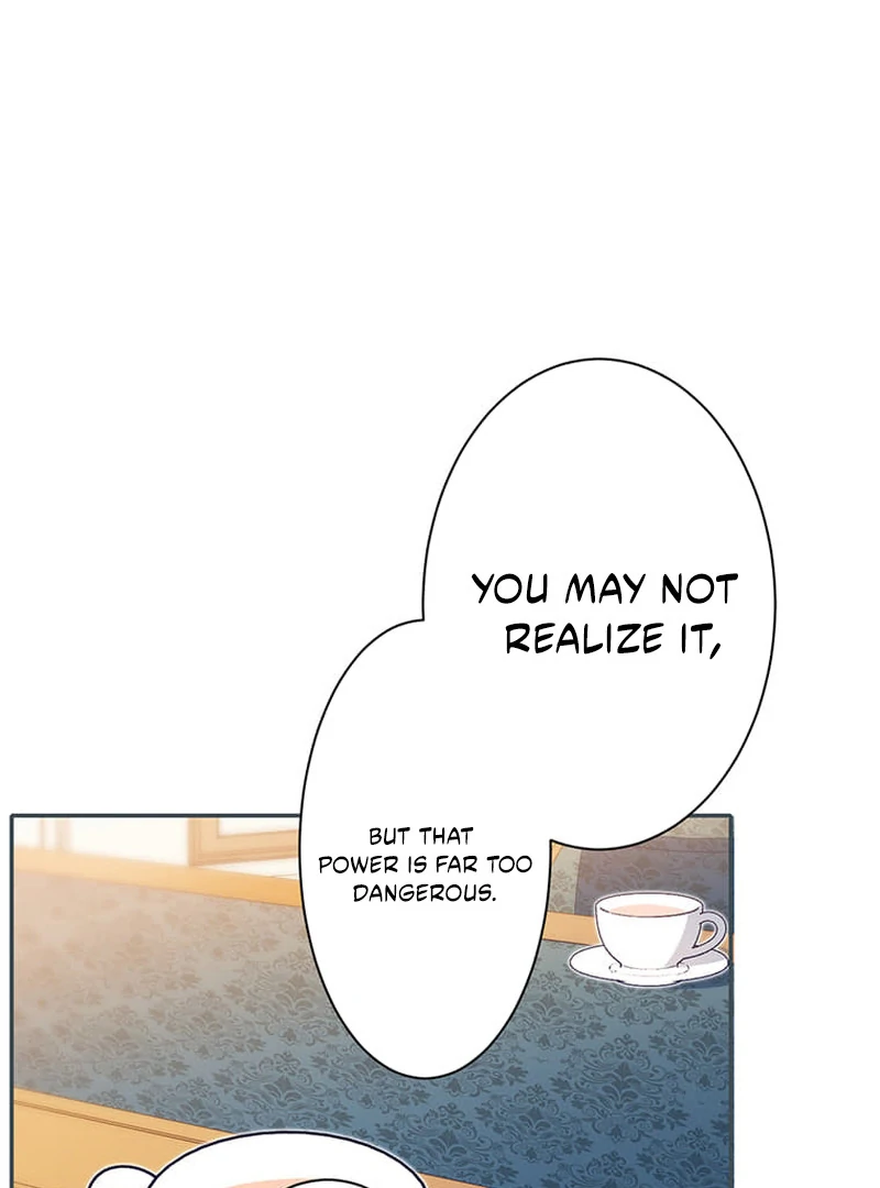 This Time, I Will Avoid This Marriage- a Method to Part Ways With You, Who Lacks Love Chapter 15 - page 49