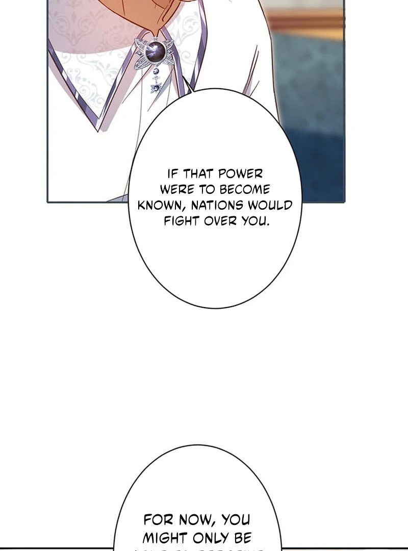 This Time, I Will Avoid This Marriage- a Method to Part Ways With You, Who Lacks Love Chapter 15 - page 51