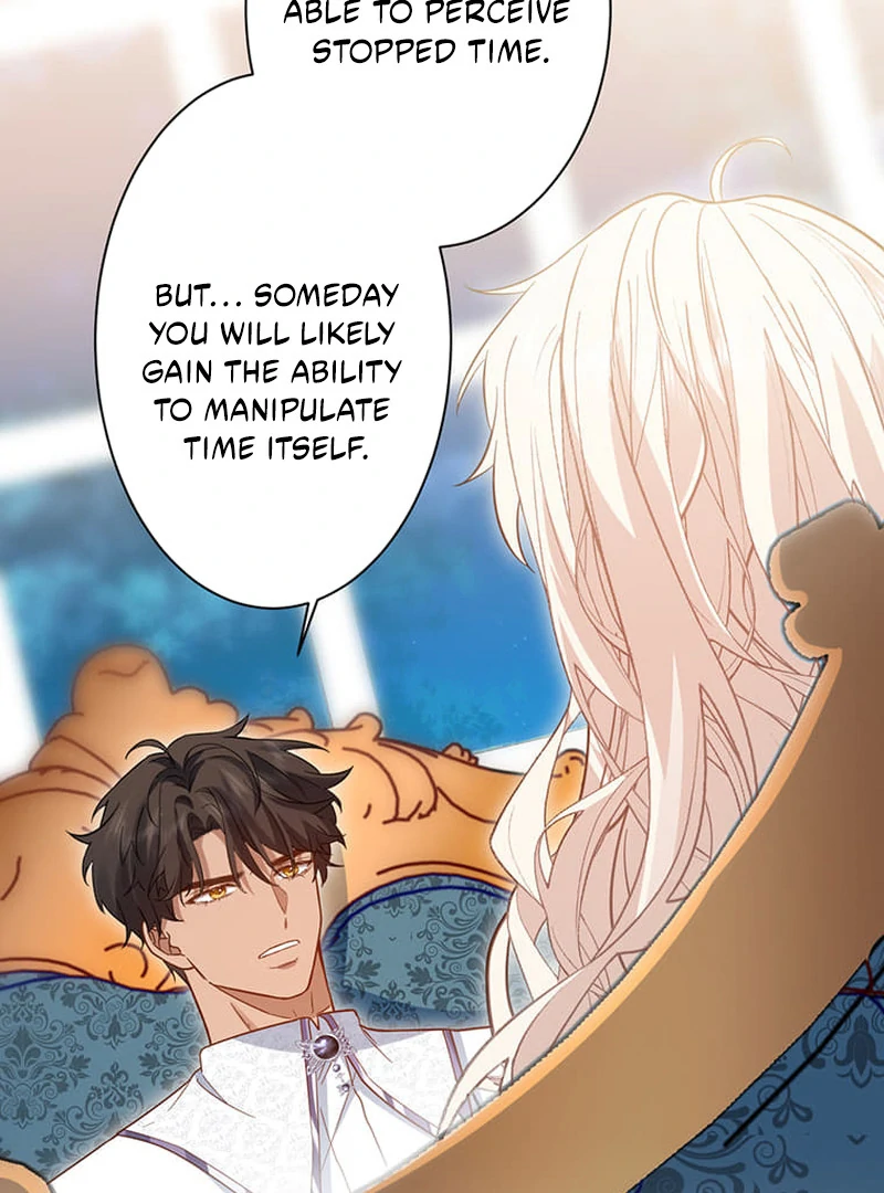 This Time, I Will Avoid This Marriage- a Method to Part Ways With You, Who Lacks Love Chapter 15 - page 52
