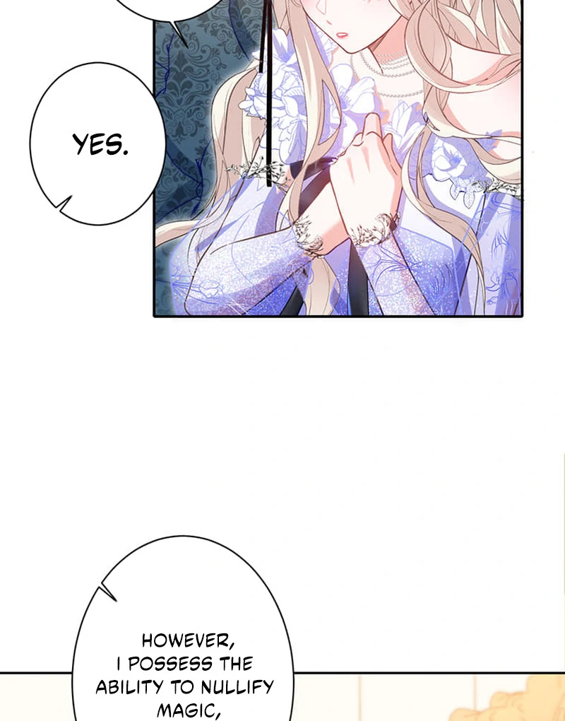 This Time, I Will Avoid This Marriage- a Method to Part Ways With You, Who Lacks Love Chapter 15 - page 57