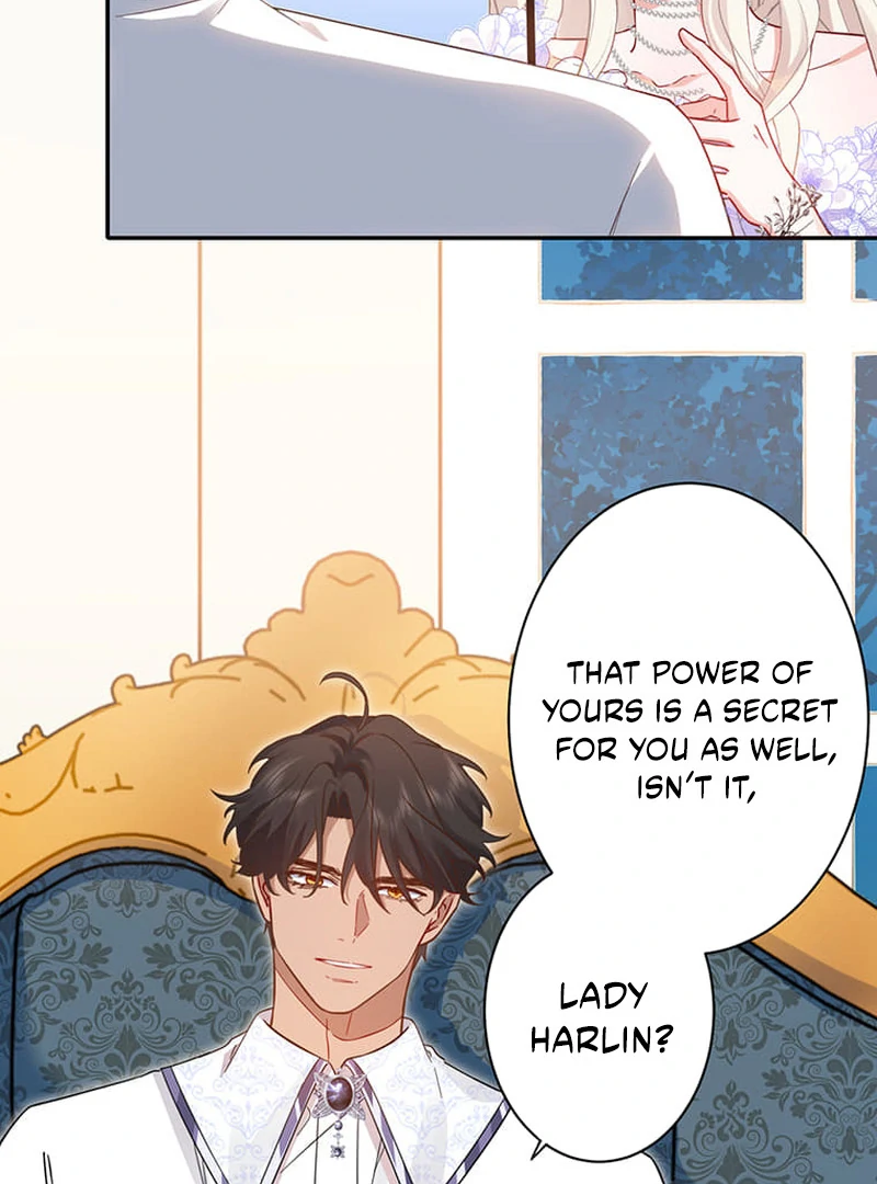 This Time, I Will Avoid This Marriage- a Method to Part Ways With You, Who Lacks Love Chapter 15 - page 5