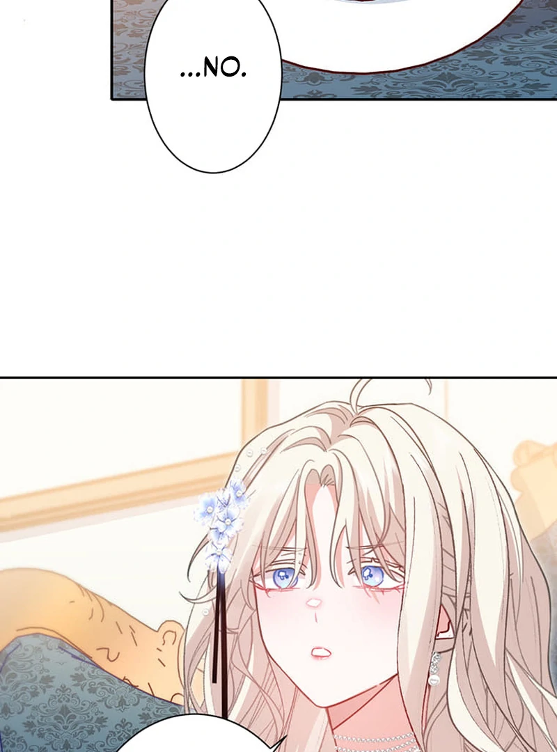This Time, I Will Avoid This Marriage- a Method to Part Ways With You, Who Lacks Love Chapter 15 - page 61