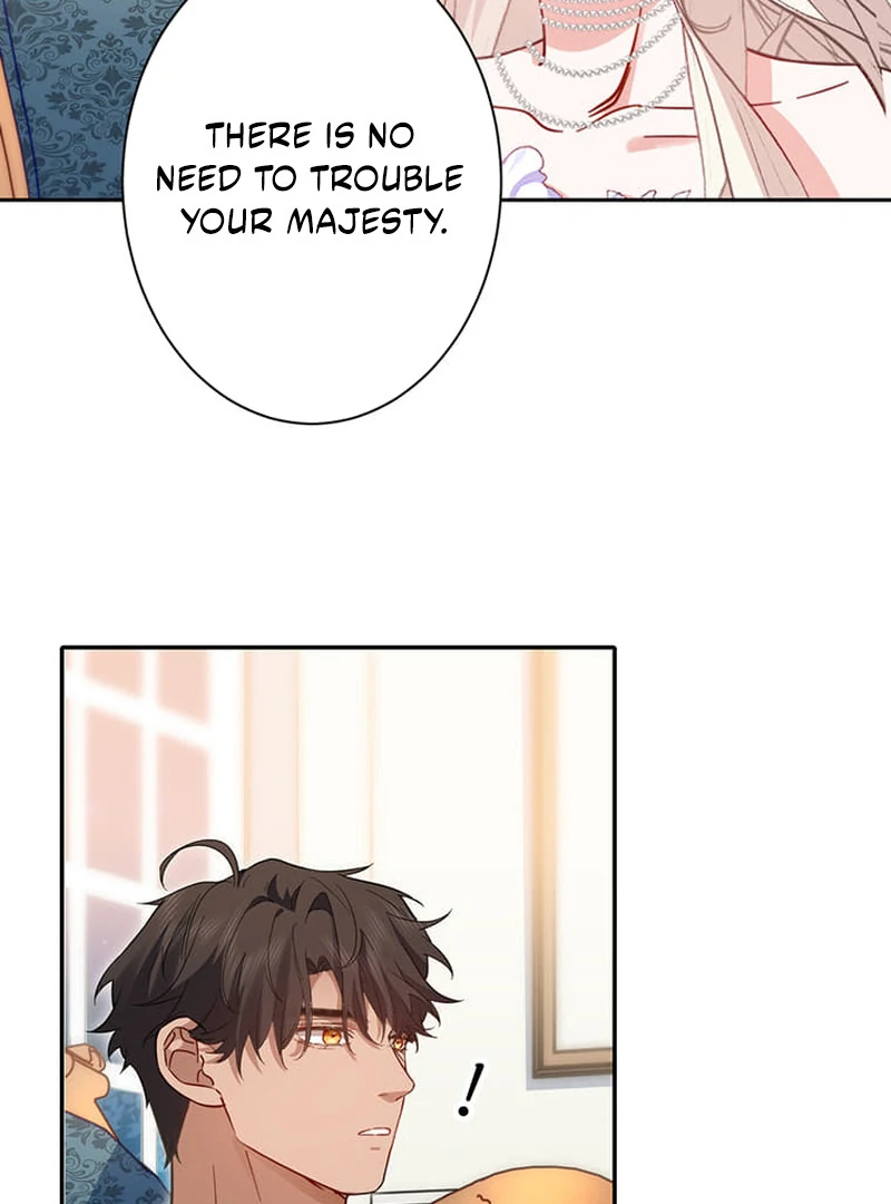 This Time, I Will Avoid This Marriage- a Method to Part Ways With You, Who Lacks Love Chapter 15 - page 62