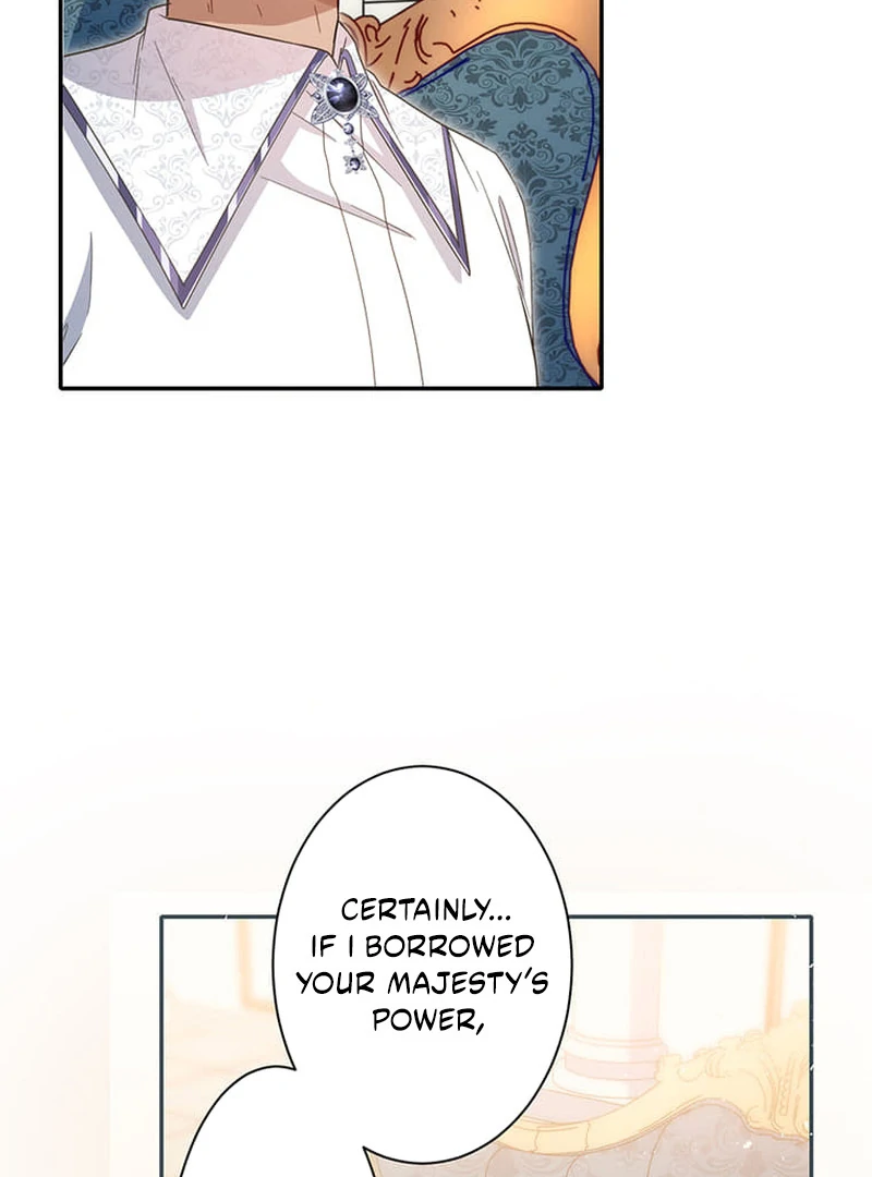 This Time, I Will Avoid This Marriage- a Method to Part Ways With You, Who Lacks Love Chapter 15 - page 63