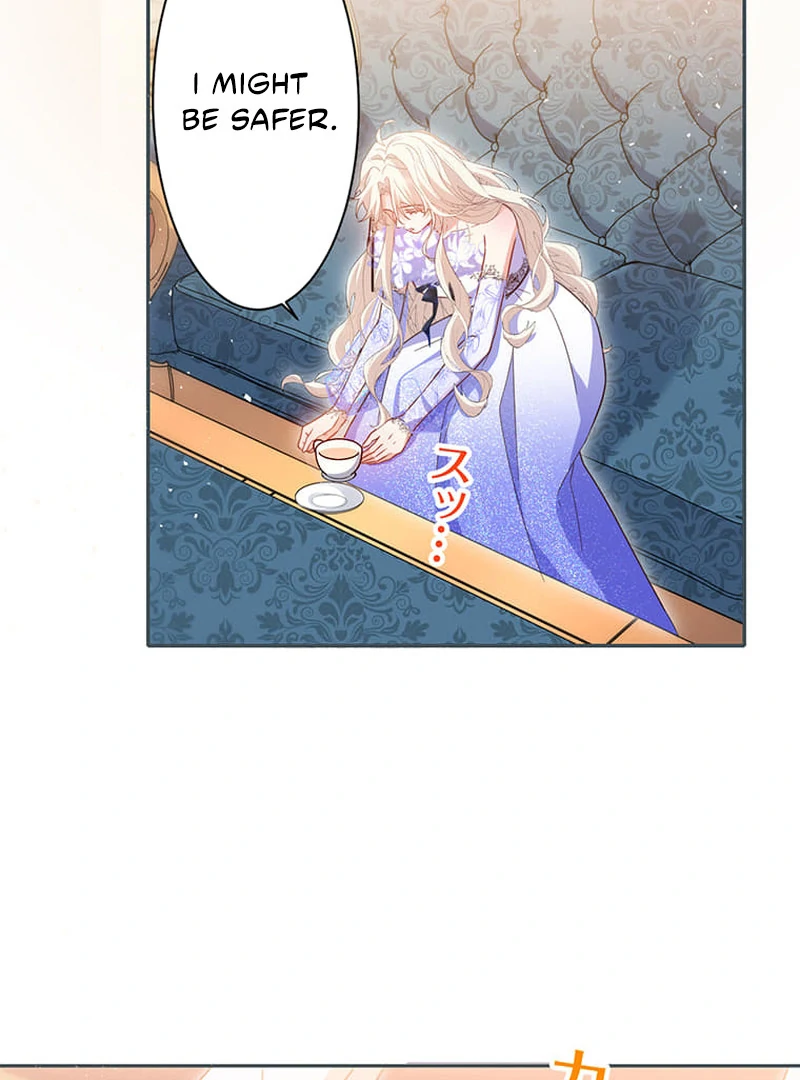 This Time, I Will Avoid This Marriage- a Method to Part Ways With You, Who Lacks Love Chapter 15 - page 64