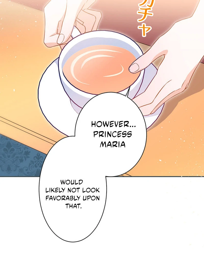 This Time, I Will Avoid This Marriage- a Method to Part Ways With You, Who Lacks Love Chapter 15 - page 65