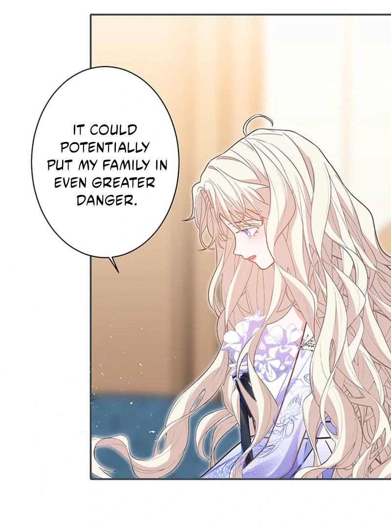 This Time, I Will Avoid This Marriage- a Method to Part Ways With You, Who Lacks Love Chapter 15 - page 66