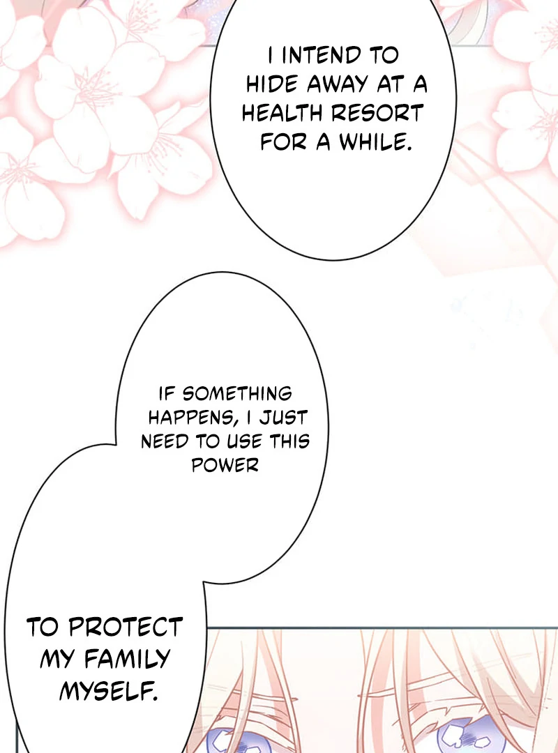 This Time, I Will Avoid This Marriage- a Method to Part Ways With You, Who Lacks Love Chapter 15 - page 70