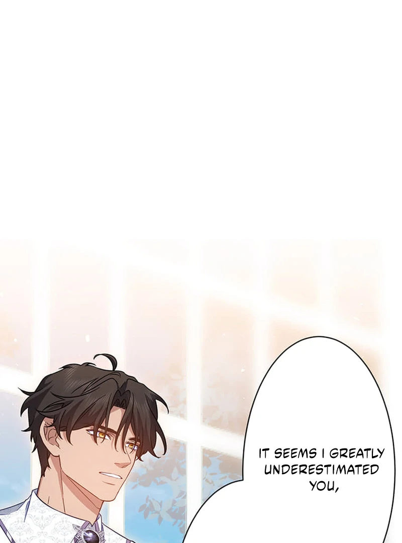 This Time, I Will Avoid This Marriage- a Method to Part Ways With You, Who Lacks Love Chapter 15 - page 74