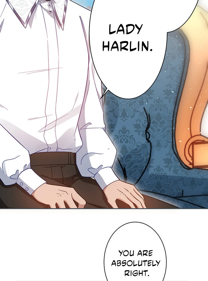 This Time, I Will Avoid This Marriage- a Method to Part Ways With You, Who Lacks Love Chapter 15 - page 75