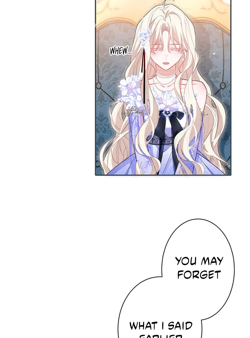 This Time, I Will Avoid This Marriage- a Method to Part Ways With You, Who Lacks Love Chapter 15 - page 77