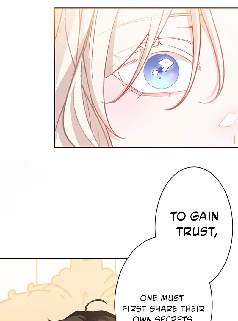 This Time, I Will Avoid This Marriage- a Method to Part Ways With You, Who Lacks Love Chapter 15 - page 7