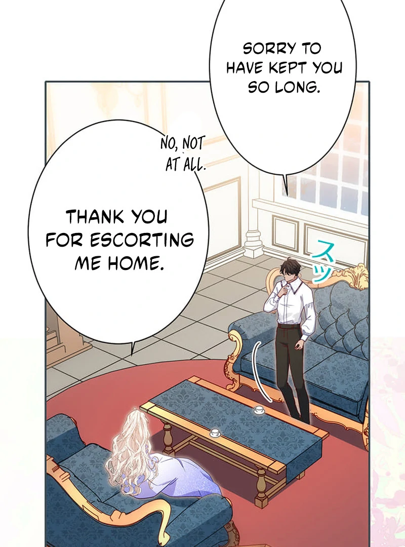 This Time, I Will Avoid This Marriage- a Method to Part Ways With You, Who Lacks Love Chapter 15 - page 82