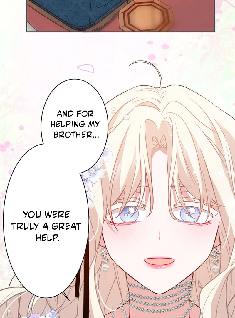This Time, I Will Avoid This Marriage- a Method to Part Ways With You, Who Lacks Love Chapter 15 - page 83