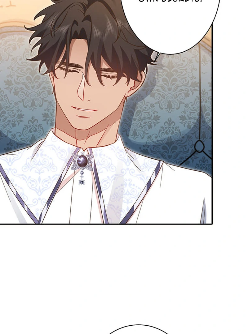 This Time, I Will Avoid This Marriage- a Method to Part Ways With You, Who Lacks Love Chapter 15 - page 8