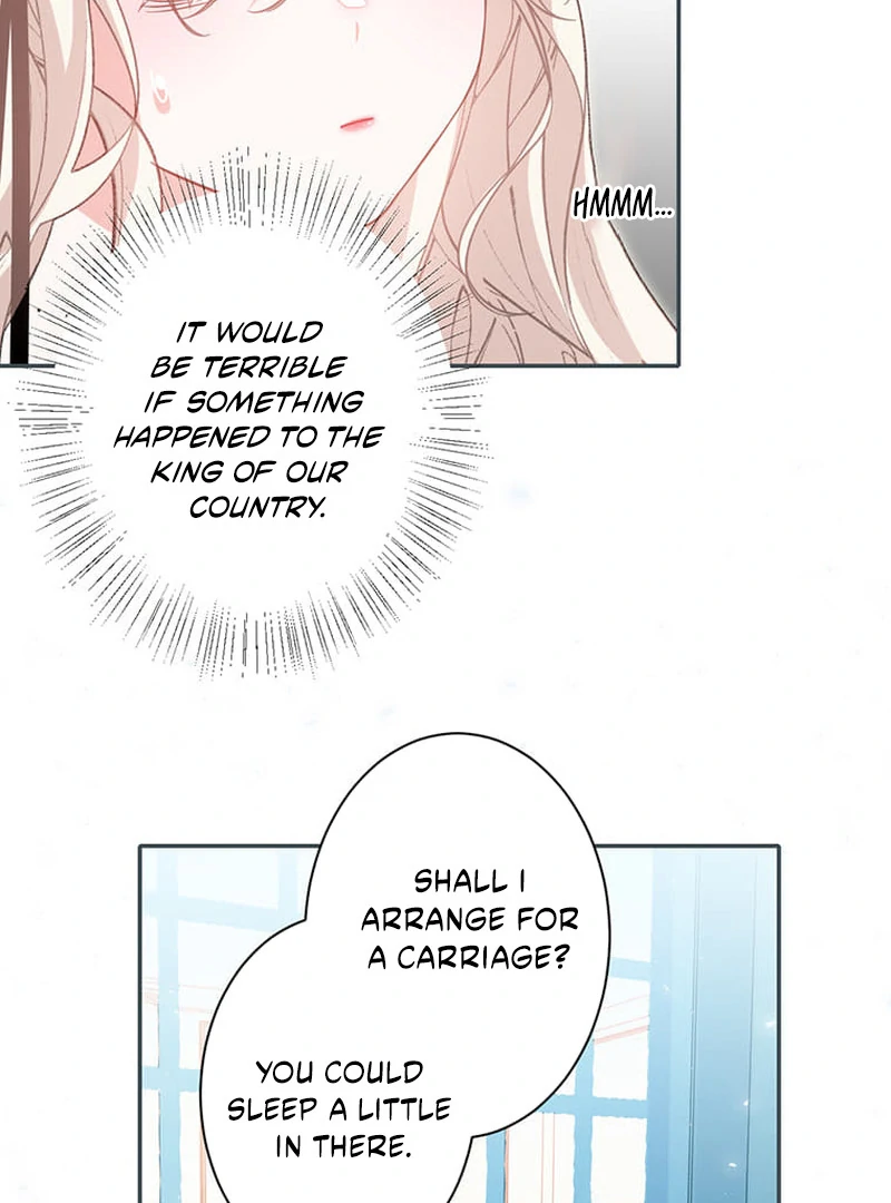 This Time, I Will Avoid This Marriage- a Method to Part Ways With You, Who Lacks Love Chapter 15 - page 89