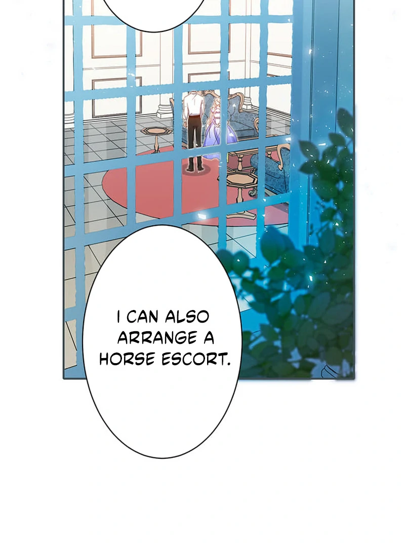 This Time, I Will Avoid This Marriage- a Method to Part Ways With You, Who Lacks Love Chapter 15 - page 90