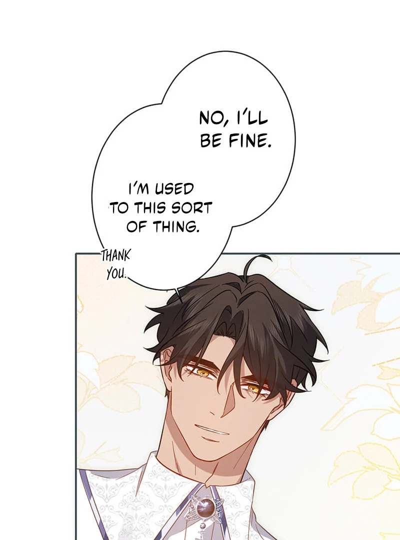 This Time, I Will Avoid This Marriage- a Method to Part Ways With You, Who Lacks Love Chapter 15 - page 91