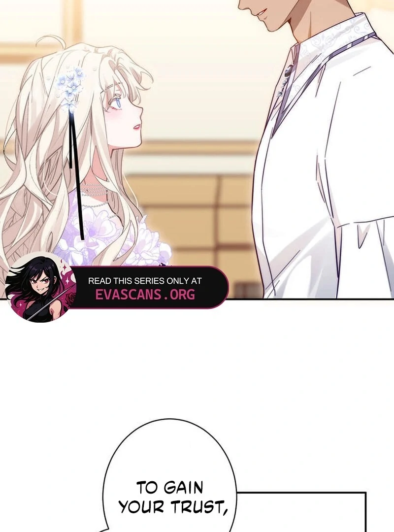 This Time, I Will Avoid This Marriage- a Method to Part Ways With You, Who Lacks Love Chapter 16 - page 9