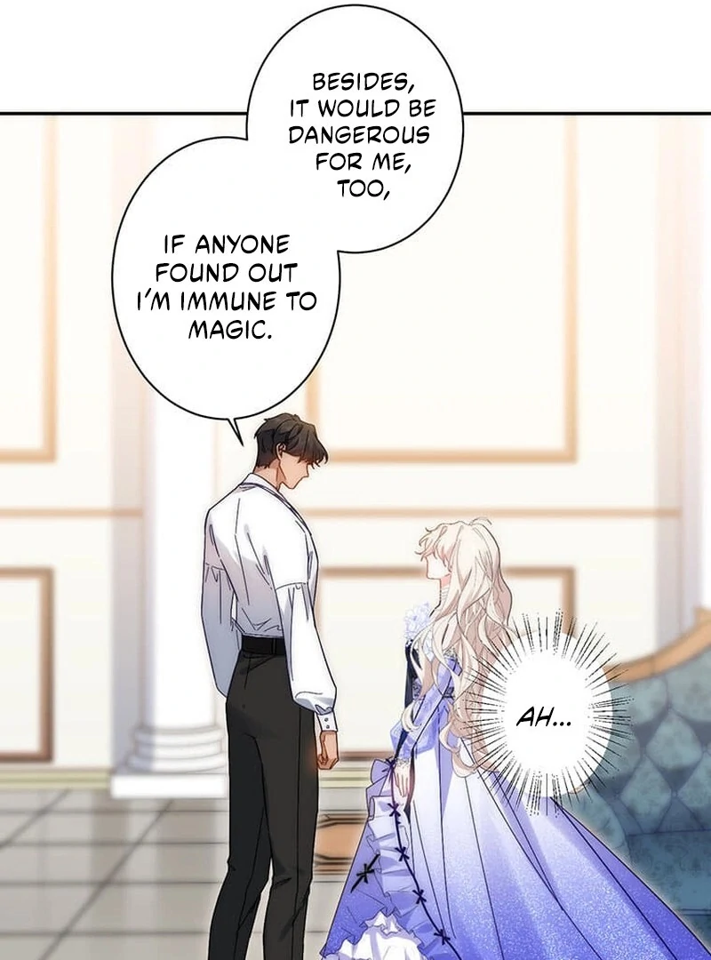 This Time, I Will Avoid This Marriage- a Method to Part Ways With You, Who Lacks Love Chapter 16 - page 12