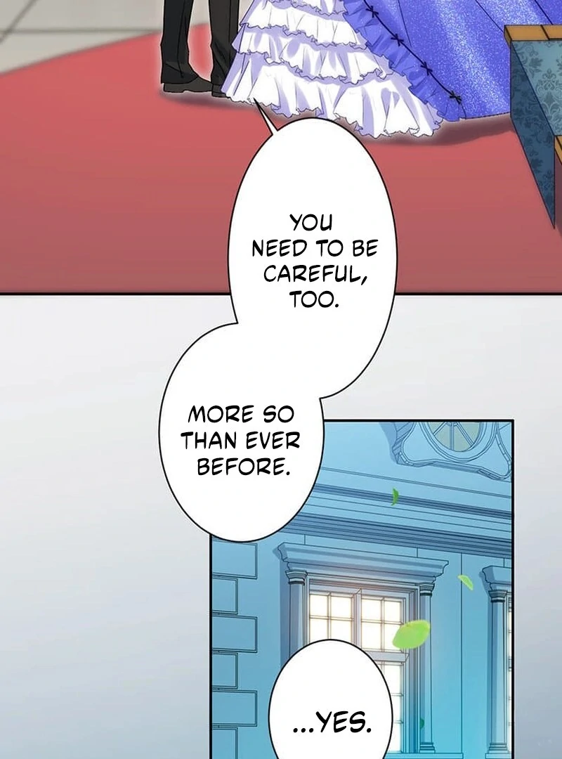 This Time, I Will Avoid This Marriage- a Method to Part Ways With You, Who Lacks Love Chapter 16 - page 13