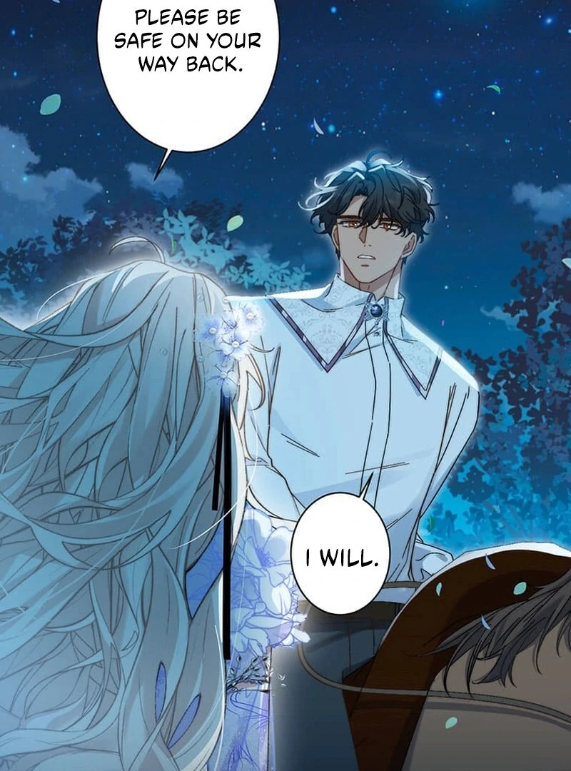 This Time, I Will Avoid This Marriage- a Method to Part Ways With You, Who Lacks Love Chapter 16 - page 16