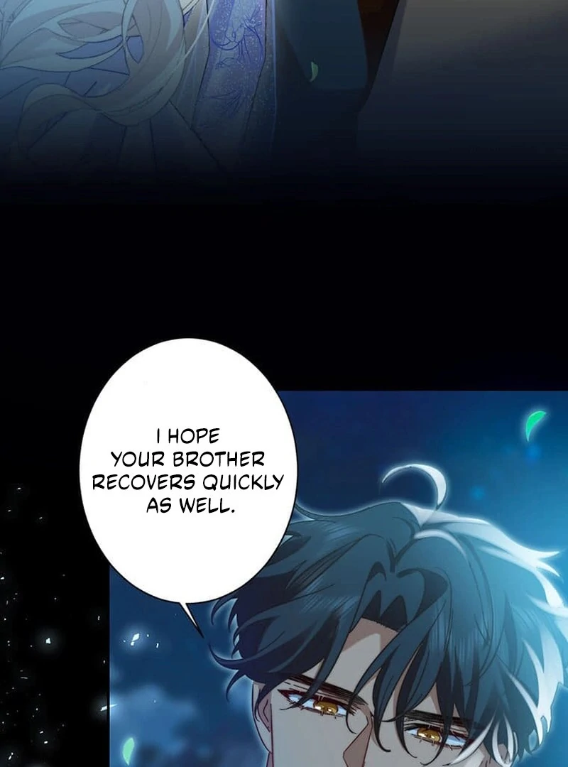 This Time, I Will Avoid This Marriage- a Method to Part Ways With You, Who Lacks Love Chapter 16 - page 17
