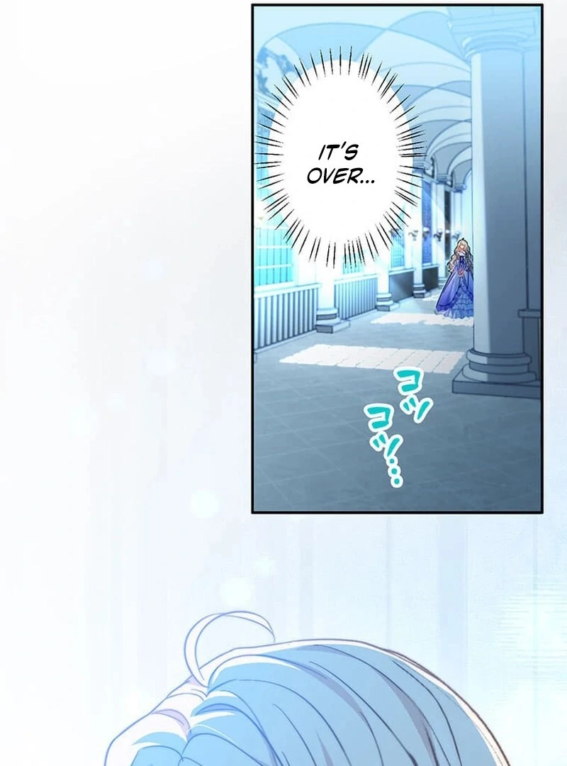 This Time, I Will Avoid This Marriage- a Method to Part Ways With You, Who Lacks Love Chapter 16 - page 23