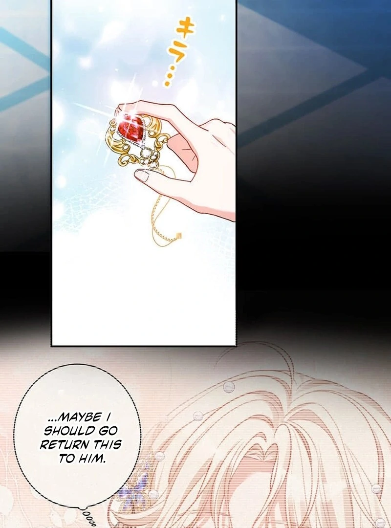 This Time, I Will Avoid This Marriage- a Method to Part Ways With You, Who Lacks Love Chapter 16 - page 28