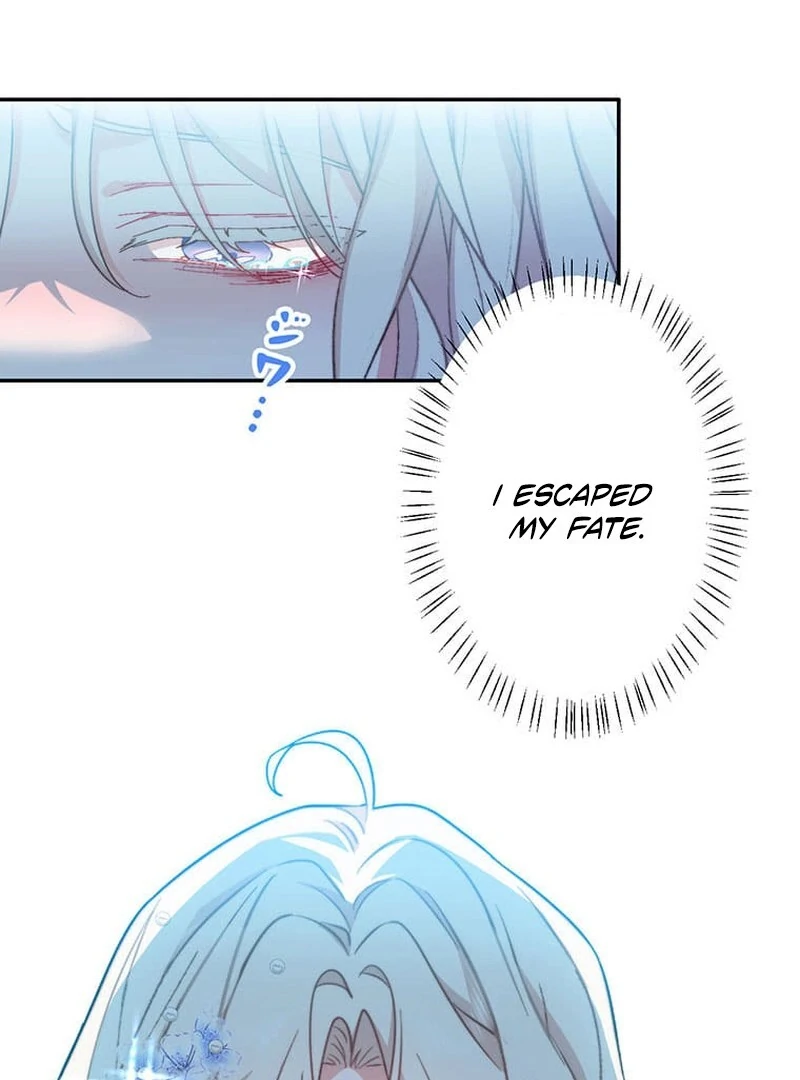 This Time, I Will Avoid This Marriage- a Method to Part Ways With You, Who Lacks Love Chapter 16 - page 31