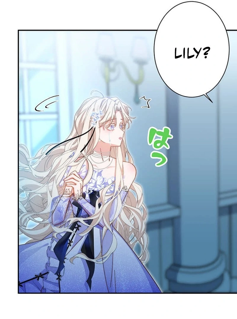 This Time, I Will Avoid This Marriage- a Method to Part Ways With You, Who Lacks Love Chapter 16 - page 34