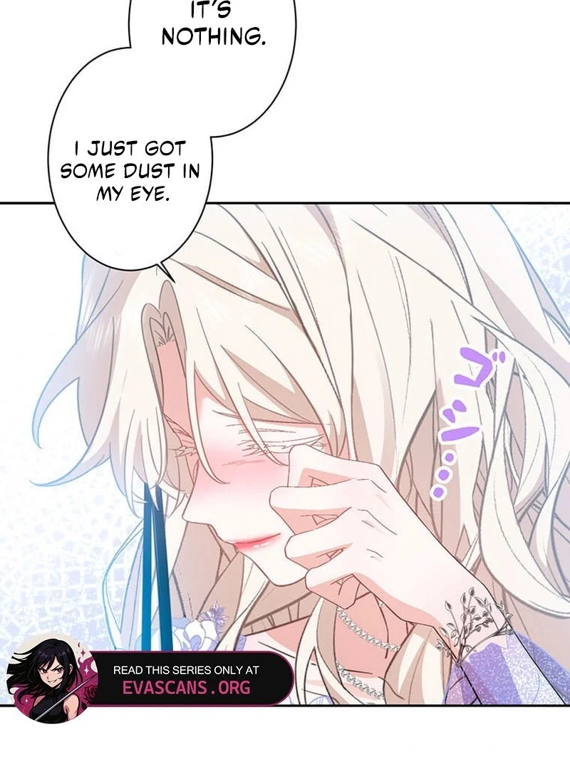 This Time, I Will Avoid This Marriage- a Method to Part Ways With You, Who Lacks Love Chapter 16 - page 37