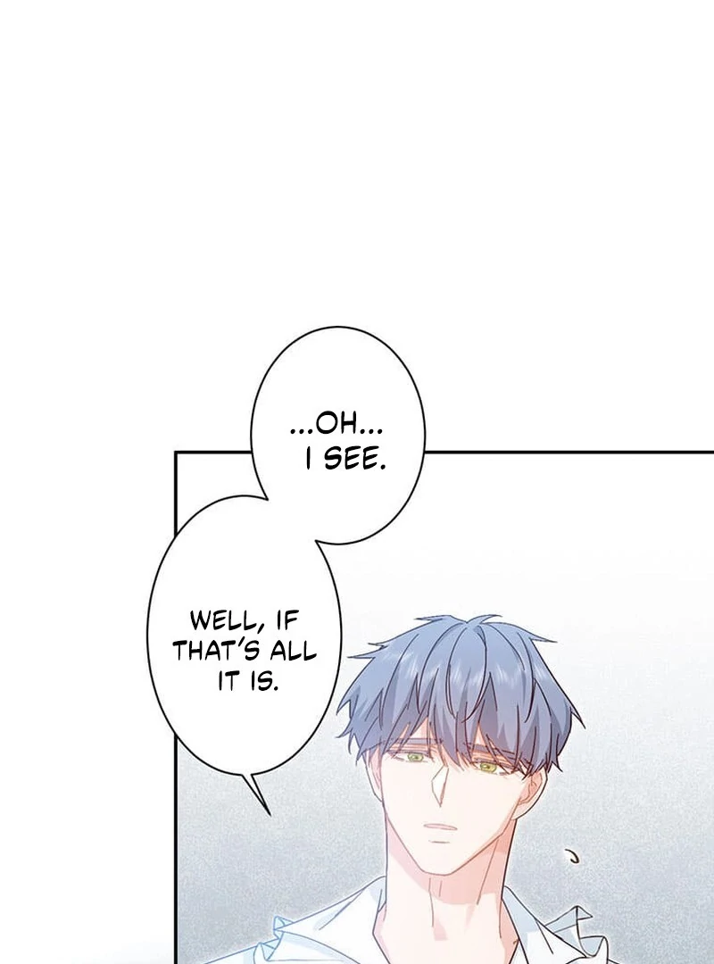 This Time, I Will Avoid This Marriage- a Method to Part Ways With You, Who Lacks Love Chapter 16 - page 38