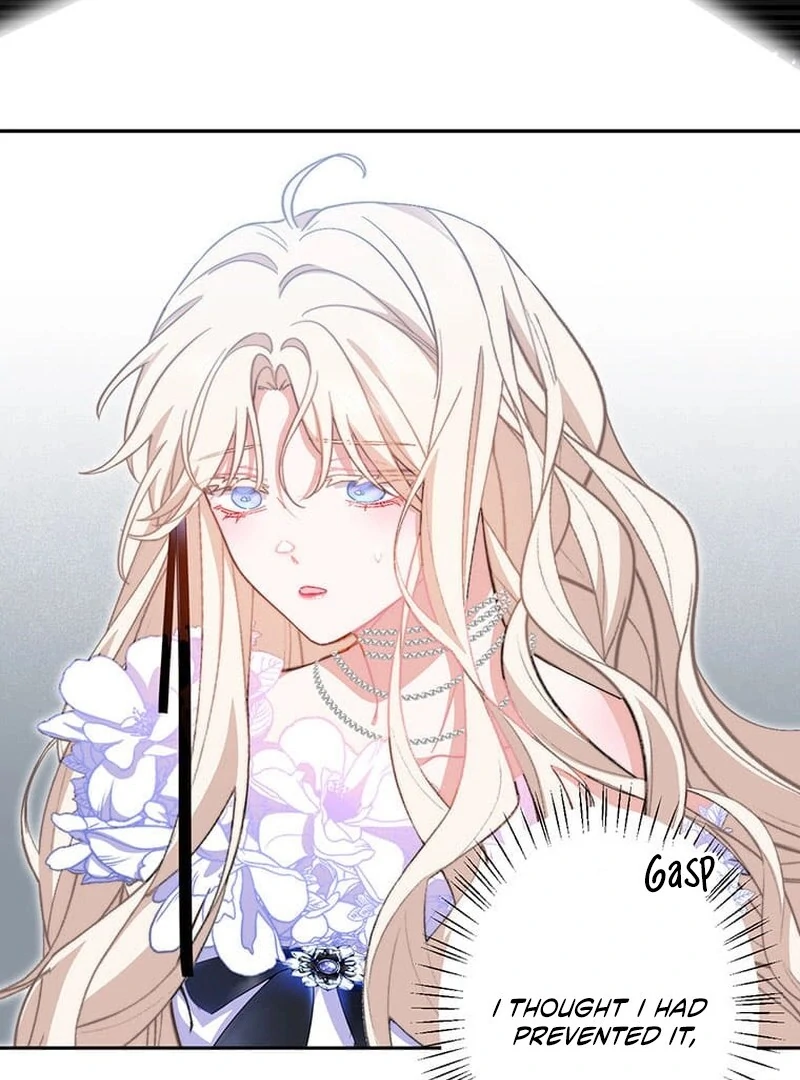 This Time, I Will Avoid This Marriage- a Method to Part Ways With You, Who Lacks Love Chapter 16 - page 41
