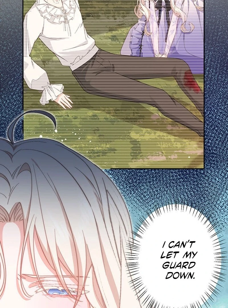This Time, I Will Avoid This Marriage- a Method to Part Ways With You, Who Lacks Love Chapter 16 - page 43