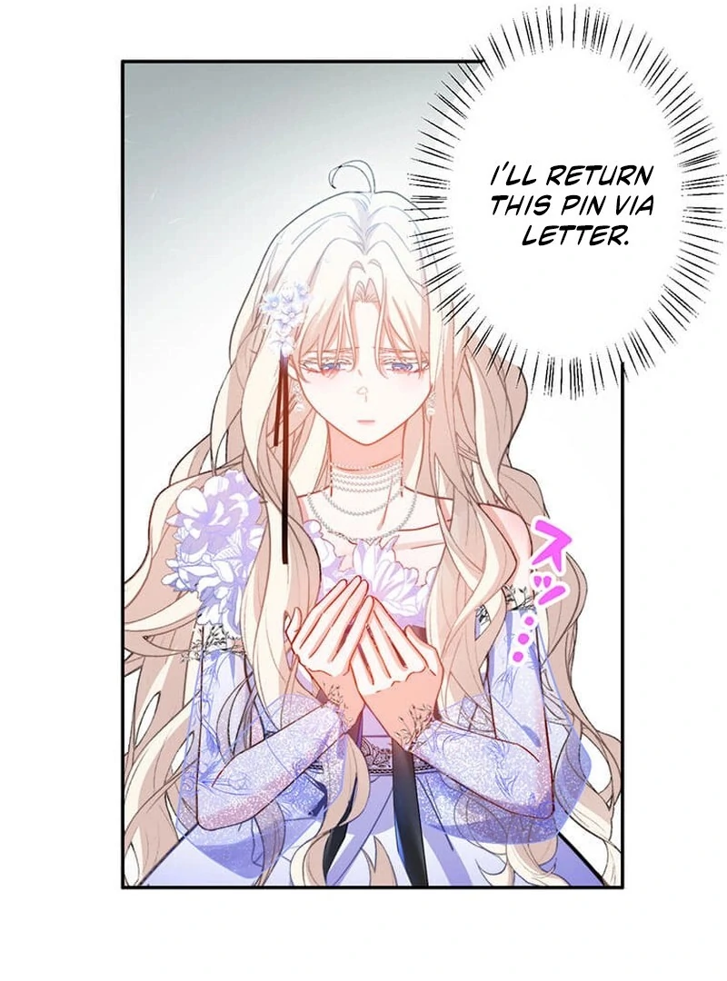 This Time, I Will Avoid This Marriage- a Method to Part Ways With You, Who Lacks Love Chapter 16 - page 46