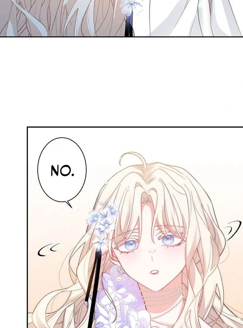 This Time, I Will Avoid This Marriage- a Method to Part Ways With You, Who Lacks Love Chapter 16 - page 4