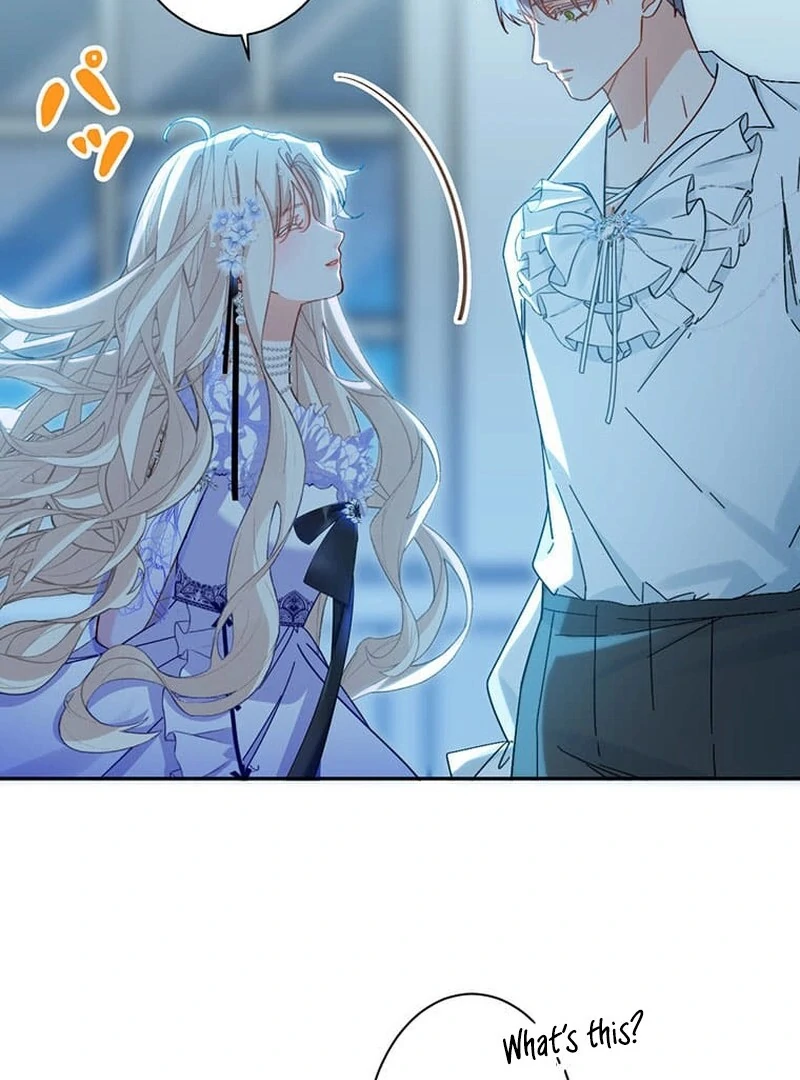 This Time, I Will Avoid This Marriage- a Method to Part Ways With You, Who Lacks Love Chapter 16 - page 49