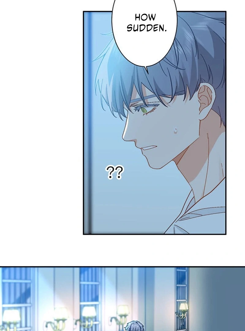 This Time, I Will Avoid This Marriage- a Method to Part Ways With You, Who Lacks Love Chapter 16 - page 50