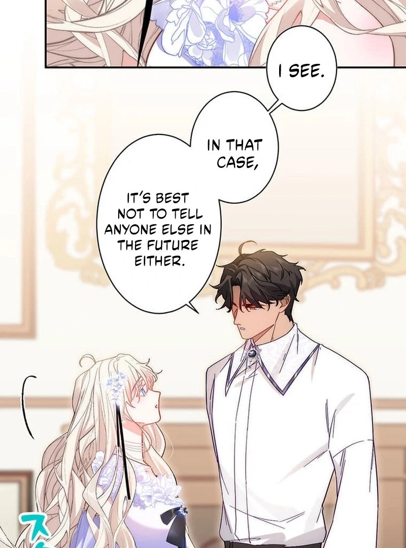This Time, I Will Avoid This Marriage- a Method to Part Ways With You, Who Lacks Love Chapter 16 - page 5