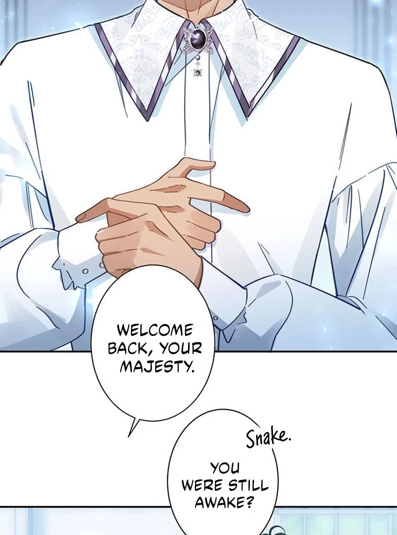 This Time, I Will Avoid This Marriage- a Method to Part Ways With You, Who Lacks Love Chapter 16 - page 62