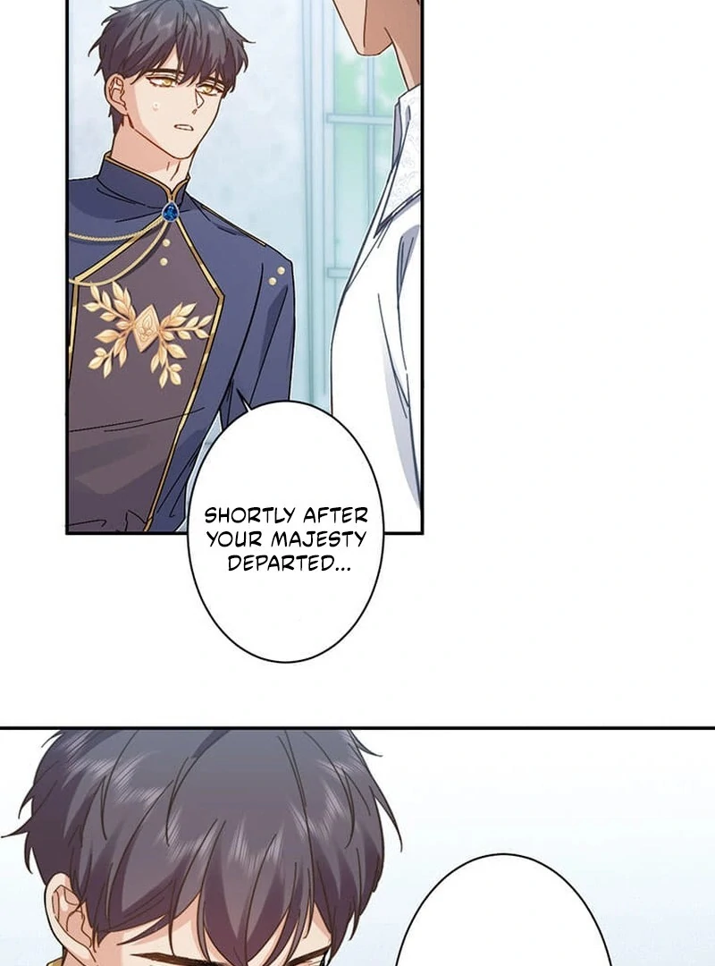 This Time, I Will Avoid This Marriage- a Method to Part Ways With You, Who Lacks Love Chapter 16 - page 64