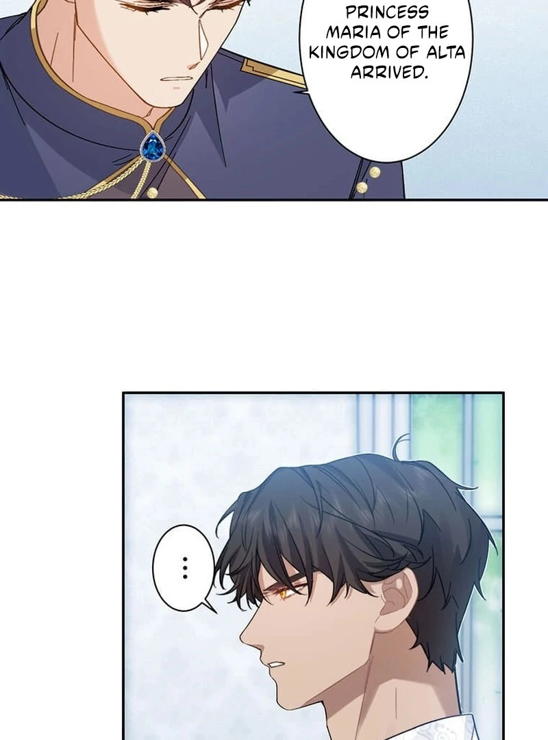 This Time, I Will Avoid This Marriage- a Method to Part Ways With You, Who Lacks Love Chapter 16 - page 65
